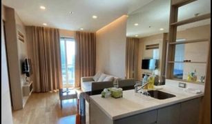 1 Bedroom Condo for sale in Makkasan, Bangkok The Address Asoke