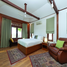 2 Bedroom House for rent at Santisook Villas, Maenam
