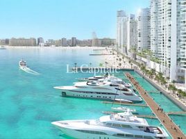 3 Bedroom Apartment for sale at Beach Mansion, EMAAR Beachfront