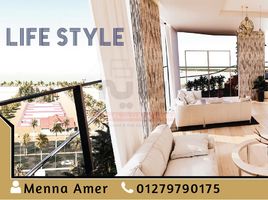 3 Bedroom Apartment for sale at New Smouha, Smouha, Hay Sharq, Alexandria, Egypt