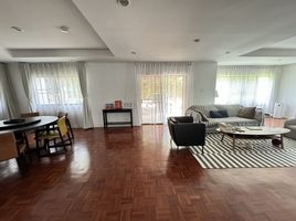 4 Schlafzimmer Villa zu vermieten im Nichada Thani, Bang Talat, Pak Kret, Nonthaburi, Thailand