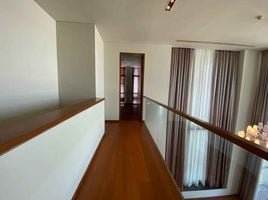 4 Bedroom Condo for rent at The Sukhothai Residences, Thung Mahamek, Sathon, Bangkok