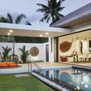 โคคูน วิลล่า