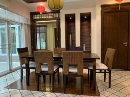 4 Bedroom House for rent at Areeya Casa Ratchada, Wang Thonglang