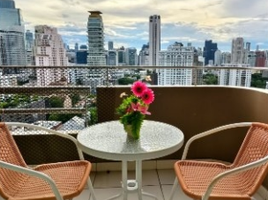 2 Bedroom Apartment for rent at Piyathip Place, Khlong Tan Nuea