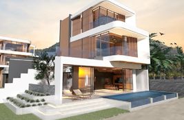 3 Zimmer Villa zum Kauf in Surat Thani, Thailand