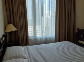 1 спален Кондо в аренду в The Empire Place, Thung Wat Don