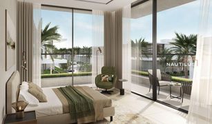 4 Bedrooms Villa for sale in Ewan Residences, Dubai Expo City Valley