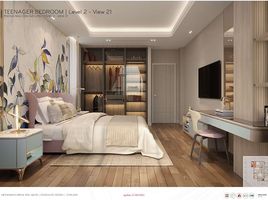 4 Schlafzimmer Villa zu verkaufen im Meyhomes Capital, An Thoi, Phu Quoc