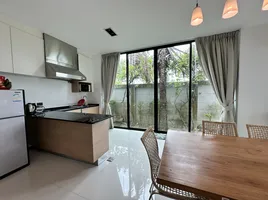 3 Bedroom House for rent at The Scene Rawai, Rawai, Phuket Town