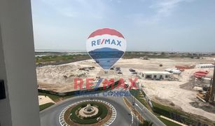 1 Bedroom Apartment for sale in Yas Acres, Abu Dhabi Ansam 1