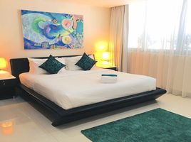 1 Bedroom Condo for sale at Sansuri, Choeng Thale, Thalang, Phuket