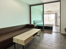 1 Schlafzimmer Appartement zu verkaufen im B Campus, Bang Khen, Mueang Nonthaburi