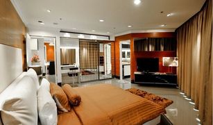 3 Bedrooms Condo for sale in Khlong Toei Nuea, Bangkok The Master Centrium Asoke-Sukhumvit