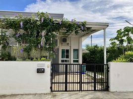 2 Bedroom Villa for sale at La Vallee Town, Hin Lek Fai, Hua Hin