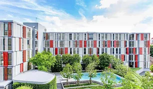ขายคอนโด 1 ห้องนอน ใน คลองตันเหนือ, กรุงเทพมหานคร Taka Haus