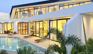 5 Schlafzimmern Villa zu verkaufen in Bo Phut, Surat Thani Avant Garden