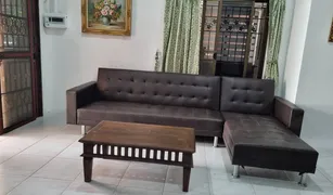 芭提雅 农保诚 Thanyawan Place Village 5 卧室 屋 售 