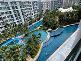 1 Bedroom Condo for sale at Dusit Grand Park, Nong Prue, Pattaya