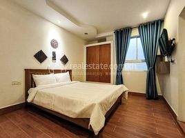 2 Schlafzimmer Wohnung zu vermieten im Apartment two bedroom for Lease, Phsar Thmei Ti Bei, Doun Penh