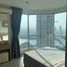 1 Schlafzimmer Appartement zu vermieten im Rhythm Sathorn, Thung Wat Don