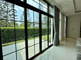 4 Bedroom House for sale at The Palazzo Pinklao, Sala Thammasop, Thawi Watthana, Bangkok