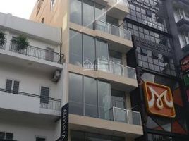 Studio Haus zu verkaufen in District 1, Ho Chi Minh City, Ben Thanh