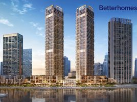 2 Bedroom Condo for sale at Peninsula, Executive Towers, Business Bay