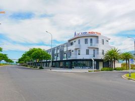 Studio Villa for sale in Son Tra, Da Nang, Nai Hien Dong, Son Tra