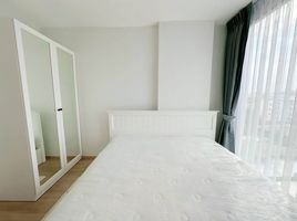 1 Schlafzimmer Appartement zu vermieten im Feel Condo Lat Phrao 122, Phlapphla, Wang Thong Lang