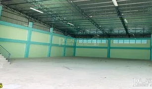 N/A Warehouse for sale in Na Di, Samut Sakhon 