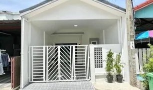 2 Bedrooms Townhouse for sale in Phimonrat, Nonthaburi Pimonrat 1