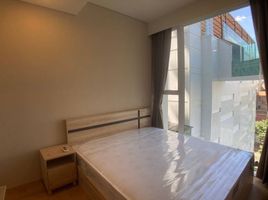 1 Schlafzimmer Wohnung zu vermieten im Siamese Exclusive 42, Phra Khanong