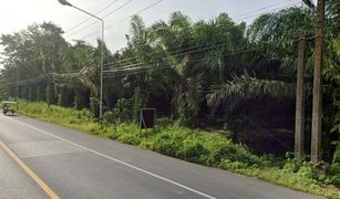 N/A Land for sale in Bo Saen, Phangnga 