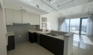 3 Bedrooms Apartment for sale in Creekside 18, Dubai Harbour Views 1