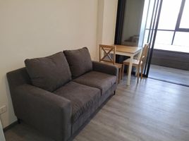 1 Bedroom Condo for rent at The Origin Ladprao Bangkapi , Khlong Chan