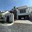 4 Bedroom Villa for rent at Narasiri Phahol - Watcharapol, Tha Raeng, Bang Khen