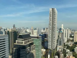 141.44 SqM Office for rent at The Empire Tower, Thung Wat Don, Sathon, Bangkok