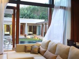 3 Bedroom House for sale at Baan Wana Pool Villas, Si Sunthon