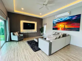 5 Bedroom House for sale at Meedee Homes, Thap Tai, Hua Hin