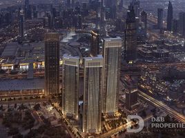 2 Schlafzimmer Wohnung zu verkaufen im Downtown Views II, Downtown Dubai