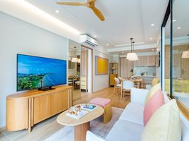 2 Bedroom Apartment for sale at SaSa HuaHin, Nong Kae