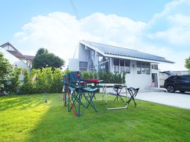 3 Bedroom Villa for sale in Chon Buri, Surasak, Si Racha, Chon Buri