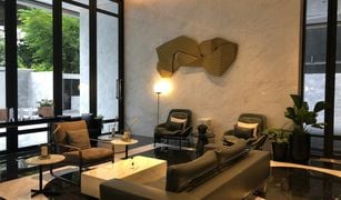 1 Bedroom Condo for sale in Khlong Tan, Bangkok BEATNIQ Sukhumvit 32