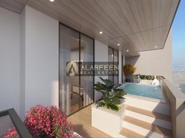 2 Bedroom Apartment for sale at Marquis Galleria, Green Diamond