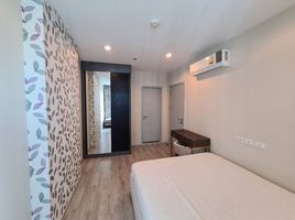 1 Schlafzimmer Wohnung zu vermieten im Ideo Mobi Charan Interchange, Bang Khun Si, Bangkok Noi