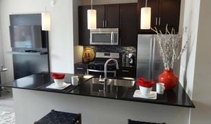 曼谷 Khlong Tan Nuea K. House Sukhumvit 55 1 卧室 住宅 售 