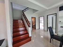 4 Schlafzimmer Villa zu vermieten im Supalai Lagoon Phuket, Ko Kaeo