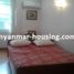 3 Schlafzimmer Wohnung zu vermieten im 3 Bedroom Condo for rent in Dagon, Rakhine, Myebon