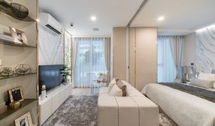 曼谷 Khlong Tan Nuea Chewathai Residence Thonglor 1 卧室 公寓 售 